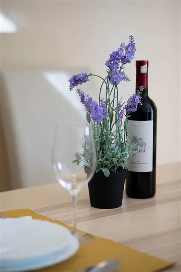 Vodice Apartment Near Pebble Beach (4–6 Guests)