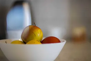 Vodice Apartment Near Pebble Beach (4–6 Guests)