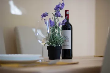 Vodice Apartment Near Pebble Beach (4–6 Guests)