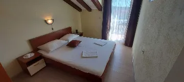 Studio in Srima for Up to 4 Guests