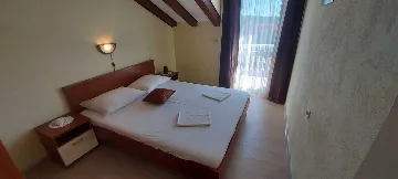 Studio in Srima for Up to 4 Guests