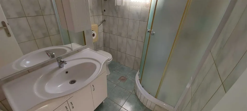 Studio in Srima for Up to 4 Guests