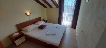 Studio in Srima for Up to 4 Guests