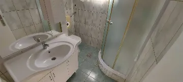 Studio in Srima for Up to 4 Guests