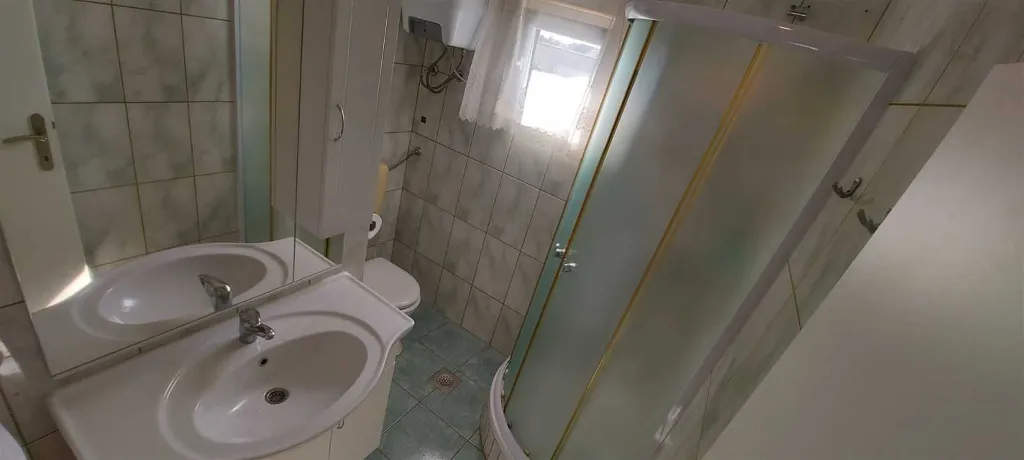 Studio in Srima for Up to 4 Guests