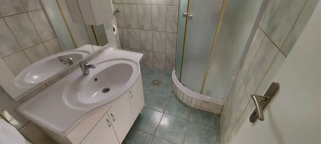 Studio in Srima for Up to 4 Guests