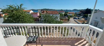 Studio in Srima for Up to 4 Guests