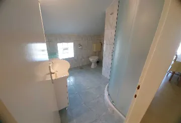 1-Bedroom Apartment for 1 Guest in Srima