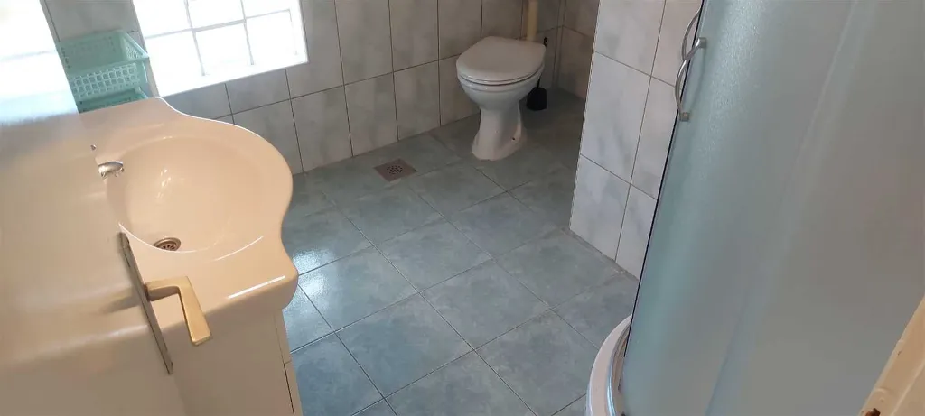 1-Bedroom Apartment for 1 Guest in Srima
