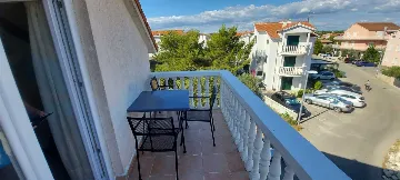 1-Bedroom Apartment for 1 Guest in Srima