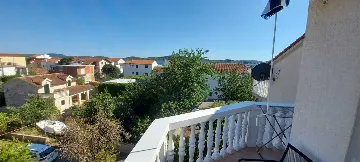 1-Bedroom Apartment for 1 Guest in Srima