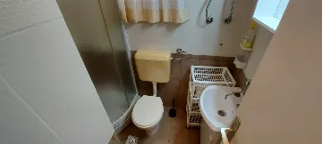 Studio Apartment in Srima for 1 Guest