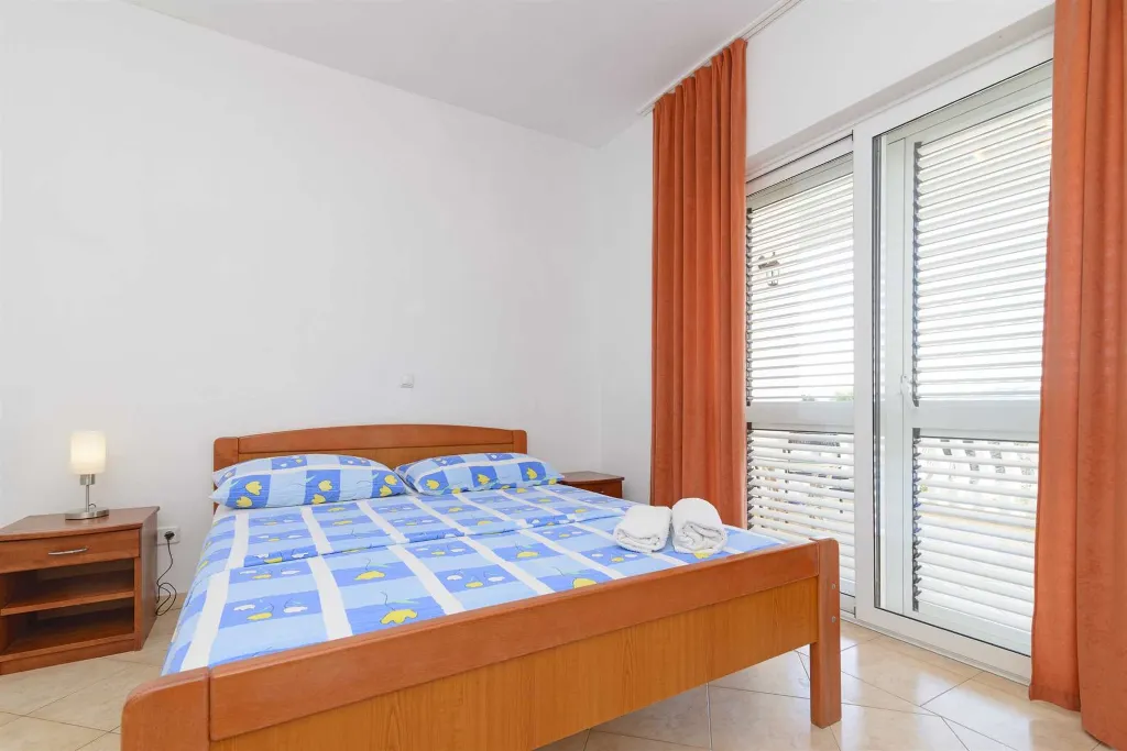 Single Room for 1 Guest in Vodice