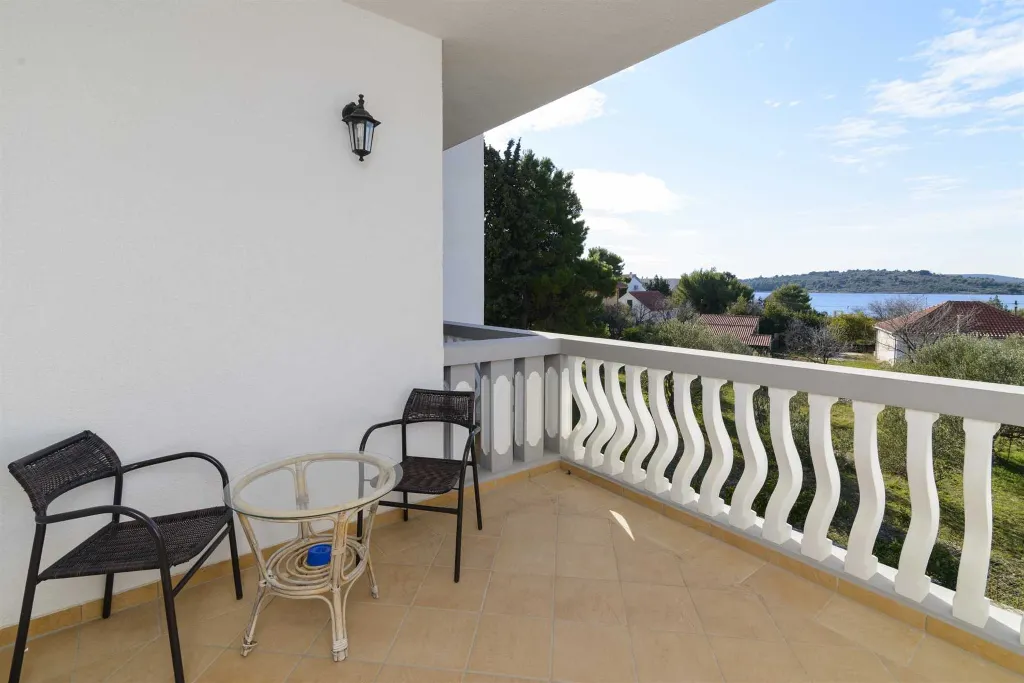 Single Room for 1 Guest in Vodice