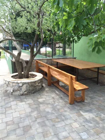 Single Room for 1 Guest in Vodice