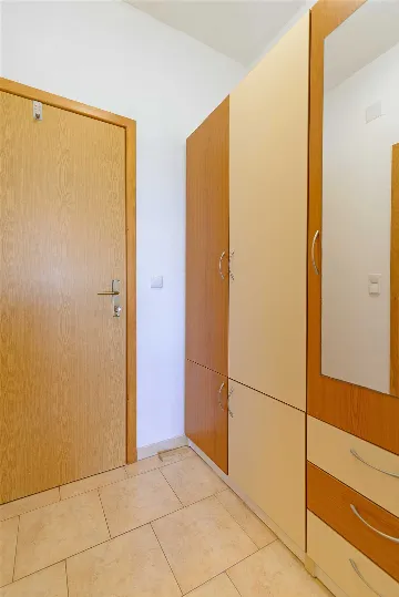 Room in Vodice, Croatia for 1 Guest