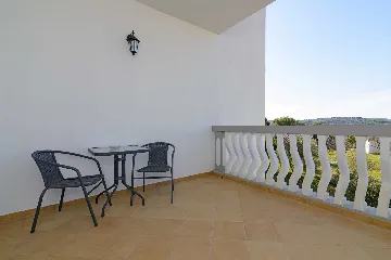 Room in Vodice, Croatia for 1 Guest