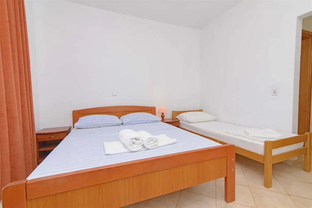 Room in Vodice, Croatia for 1 Guest