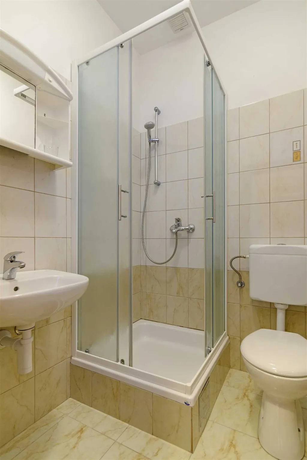 Single Room in Vodice (Srima) for 1 Guest