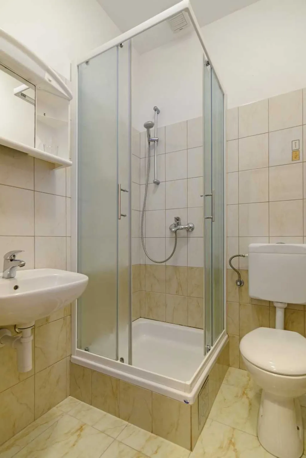Single Room in Vodice (Srima) for 1 Guest