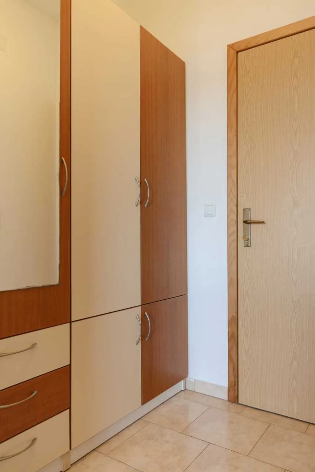 Single Room in Vodice (Srima) for 1 Guest