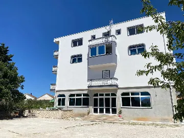 Single-Guest Room in Vodice (Srima)