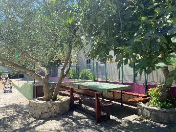 Single-Guest Room in Vodice (Srima)