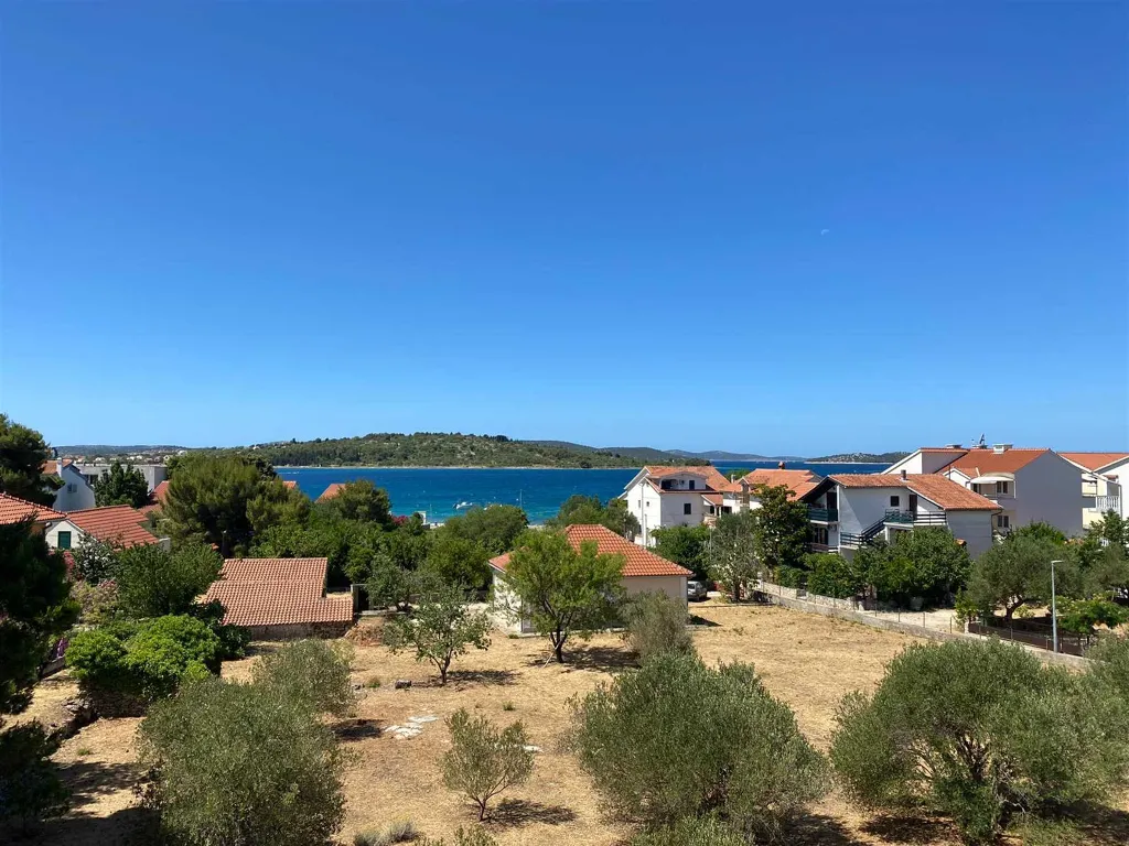 Single-Guest Room in Vodice (Srima)