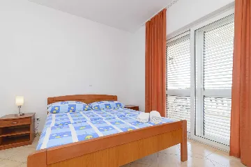 Room in Vodice for 1 Guest in Srima