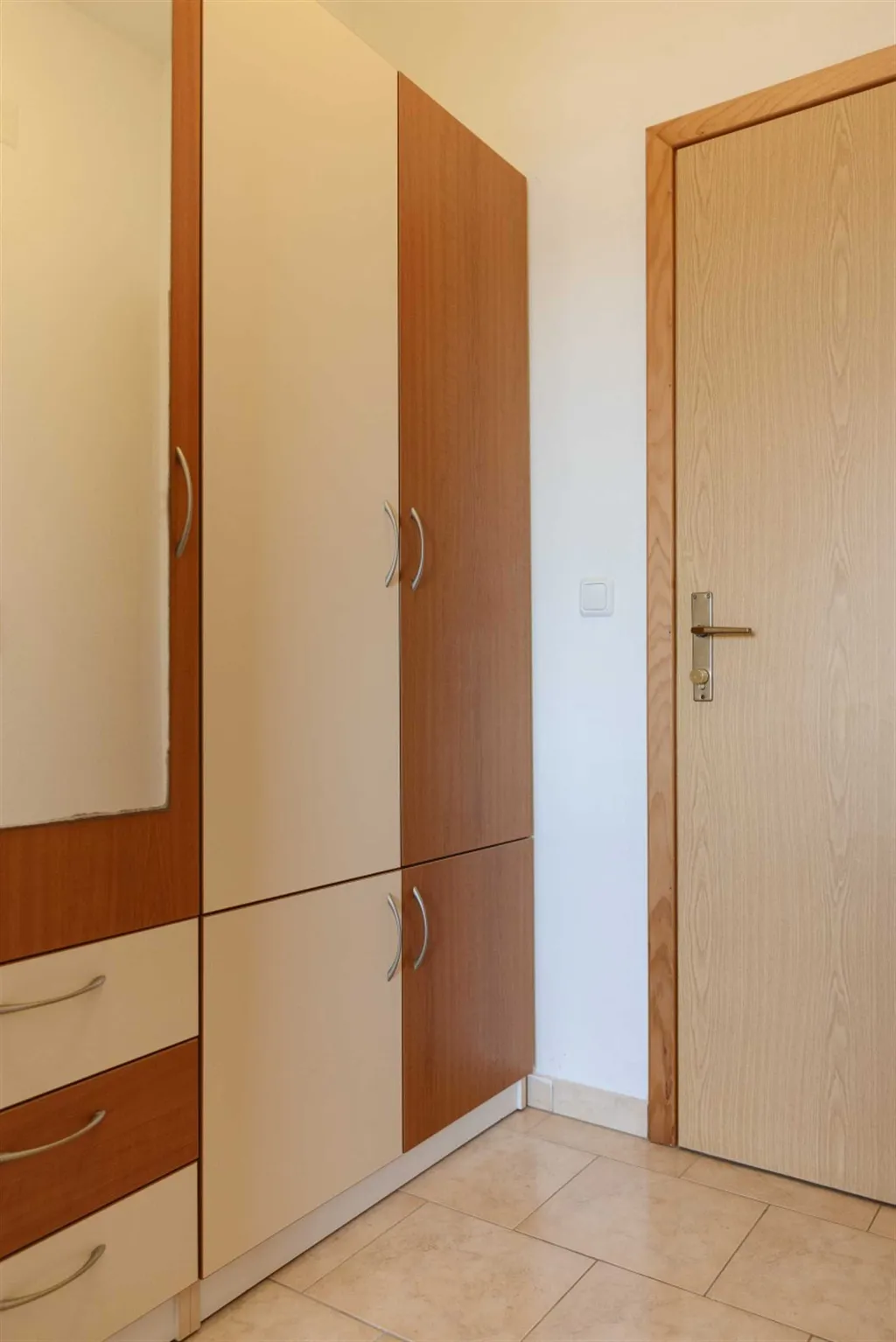 Room in Vodice for 1 Guest in Srima