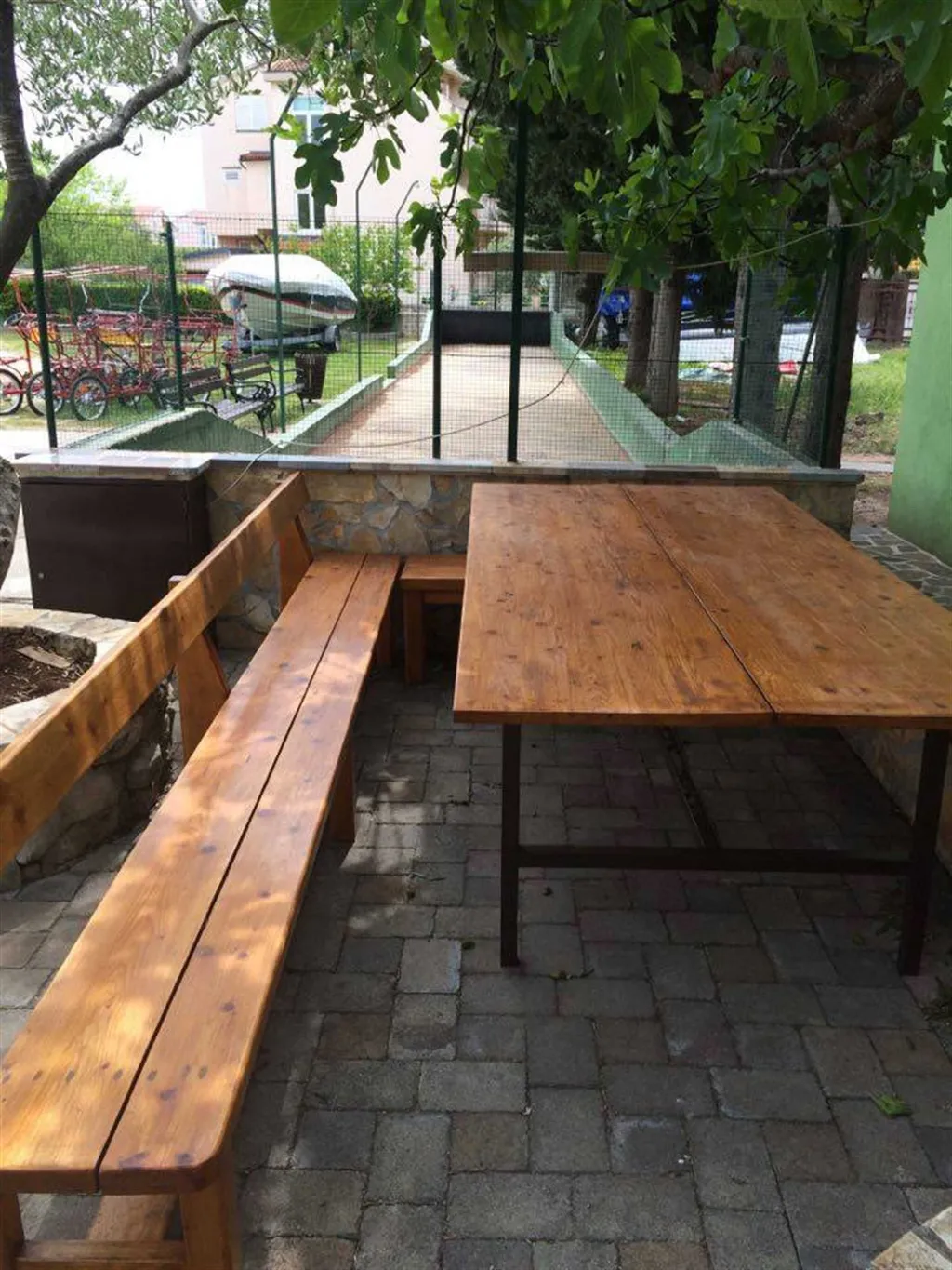 Room in Vodice for 1 Guest in Srima