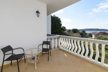 Room for 1 Guest in Vodice (Srima)