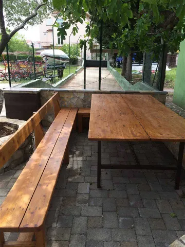 Room for 1 Guest in Vodice (Srima)