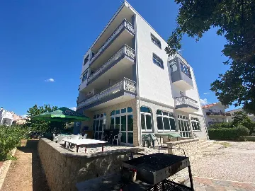 Vodice Room for 1 Guest with 1 Bathroom