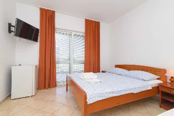 Vodice Studio Room for 1 Guest
