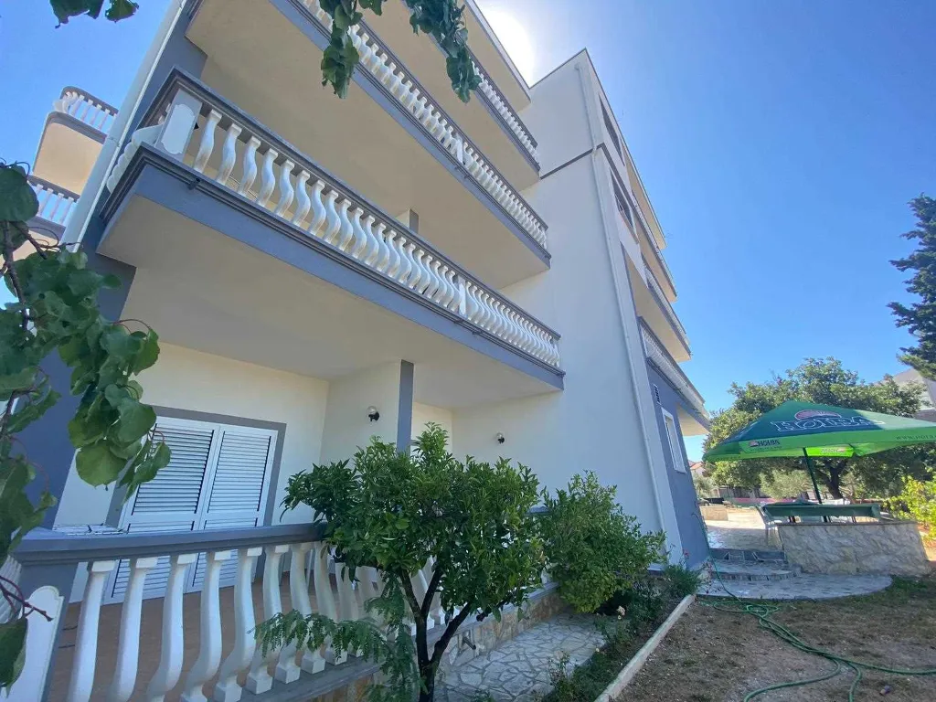 Room in Vodice for 1 Guest with 1 Bathroom