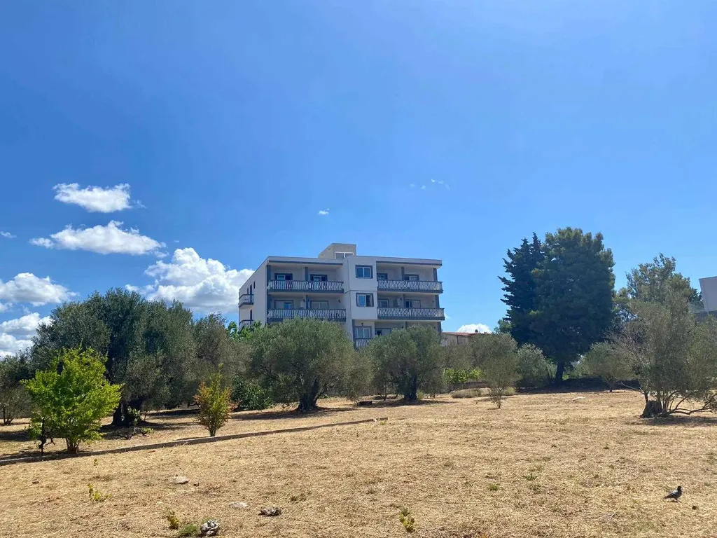 Room in Vodice for 1 Guest with 1 Bathroom