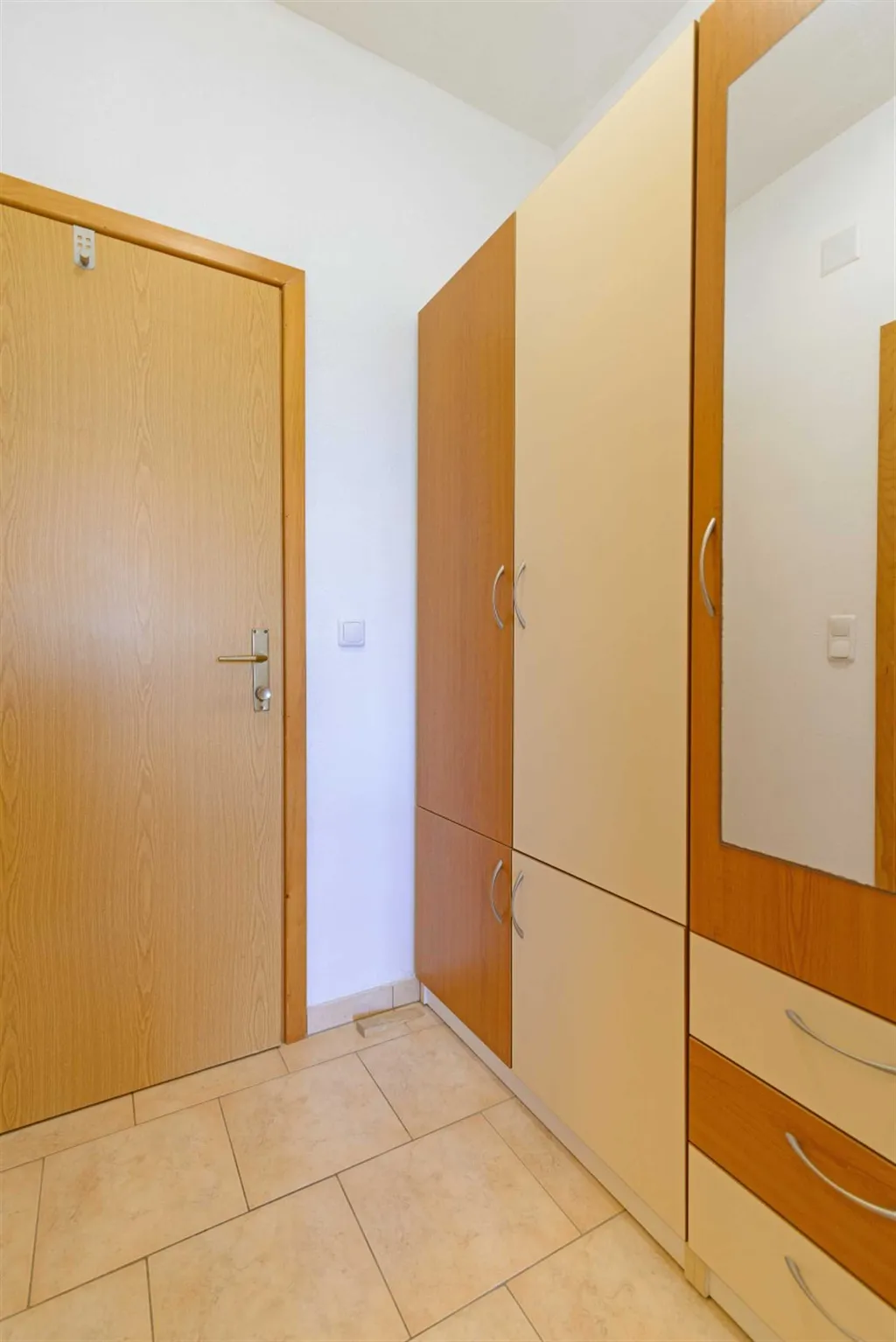 Room in Vodice for 1 Guest with 1 Bathroom