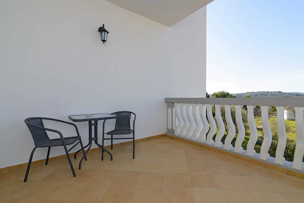 Room in Vodice for 1 Guest with 1 Bathroom