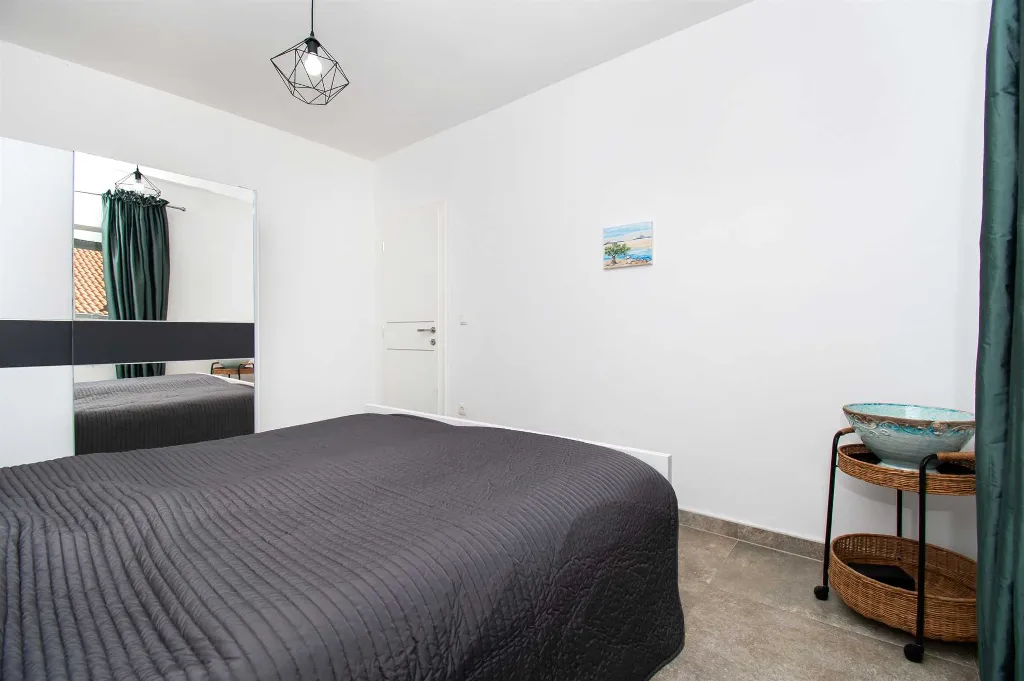 1-Bedroom Apartment in Srima (Up to 3 Guests)