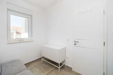 1-Bedroom Apartment in Srima (Up to 3 Guests)