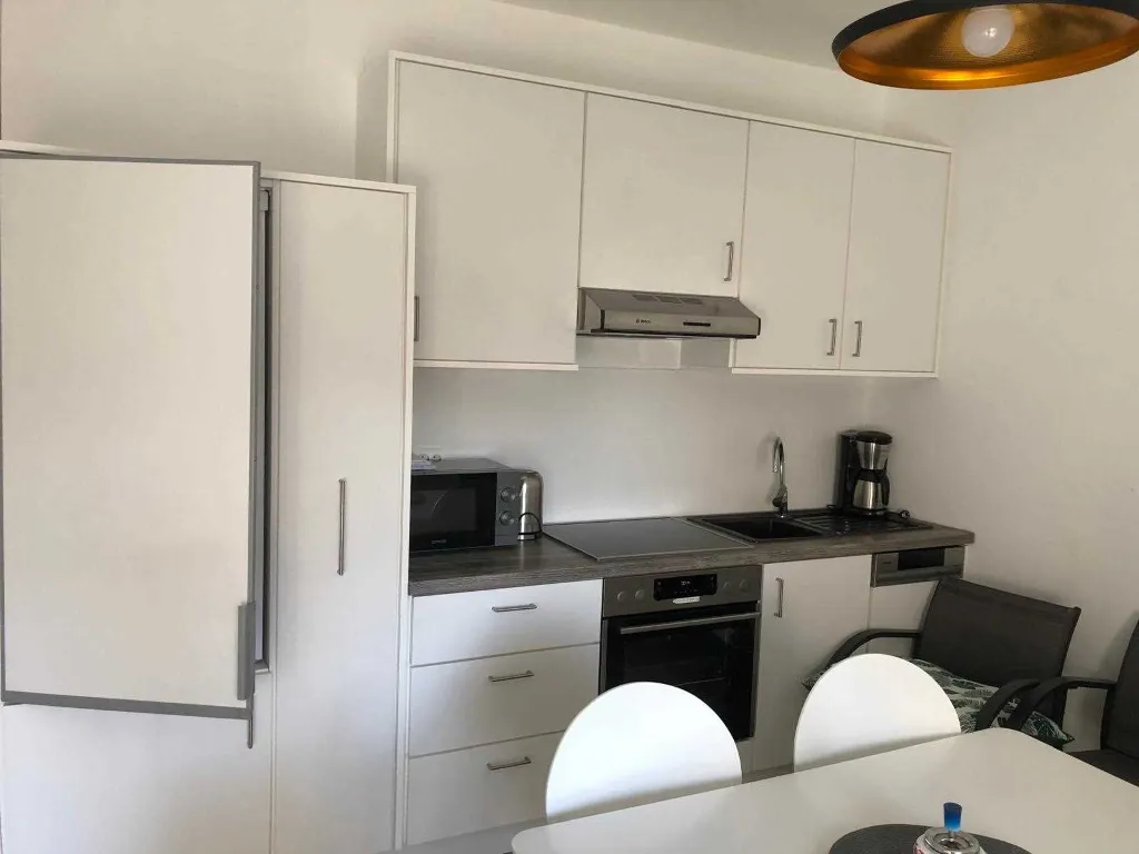 1-Bedroom Apartment in Srima (Up to 3 Guests)