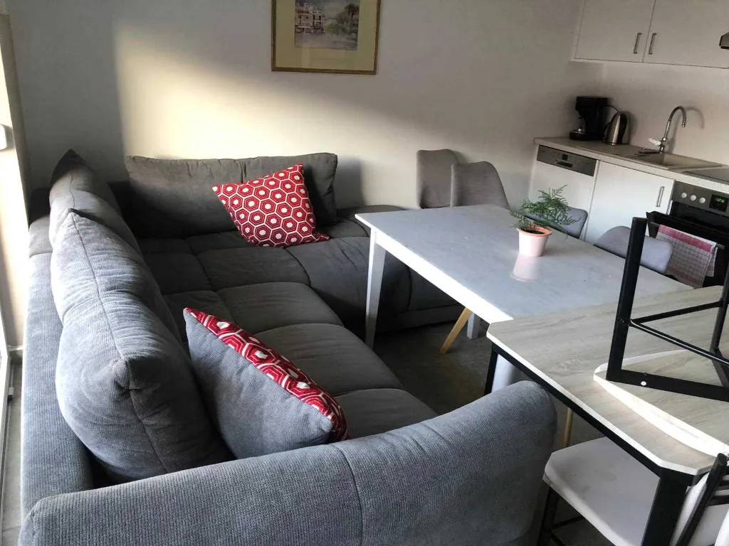 1-Bedroom Apartment in Srima (Up to 3 Guests)