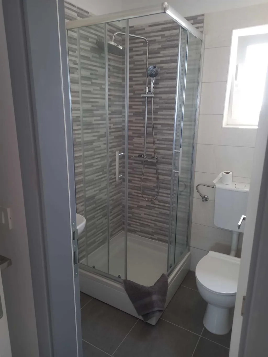 Single Room in Vodice, Croatia