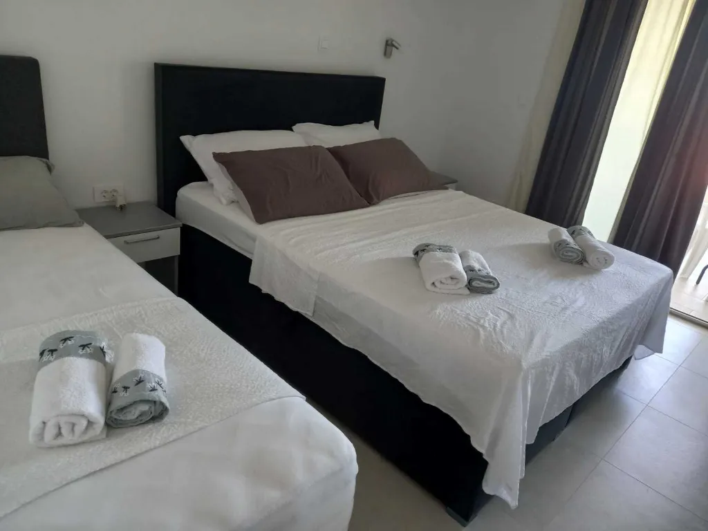 Room for 1 Guest in Vodice, Croatia