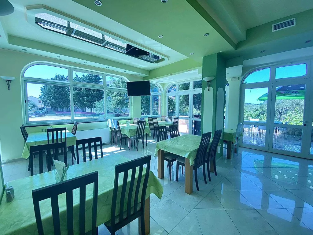 Single Room in Vodice, Croatia