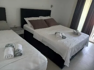 Single Room in Vodice, Croatia