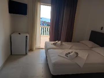 Room for 1 Guest in Vodice, Croatia