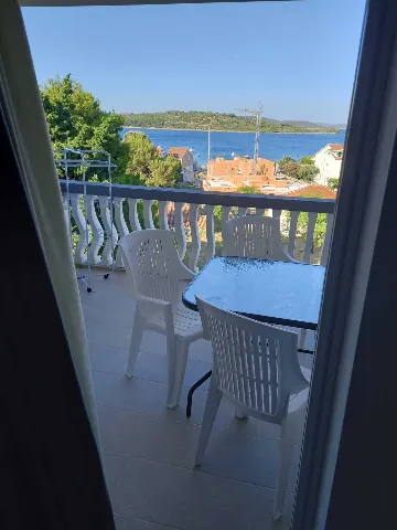 Room for 1 Guest in Vodice, Croatia
