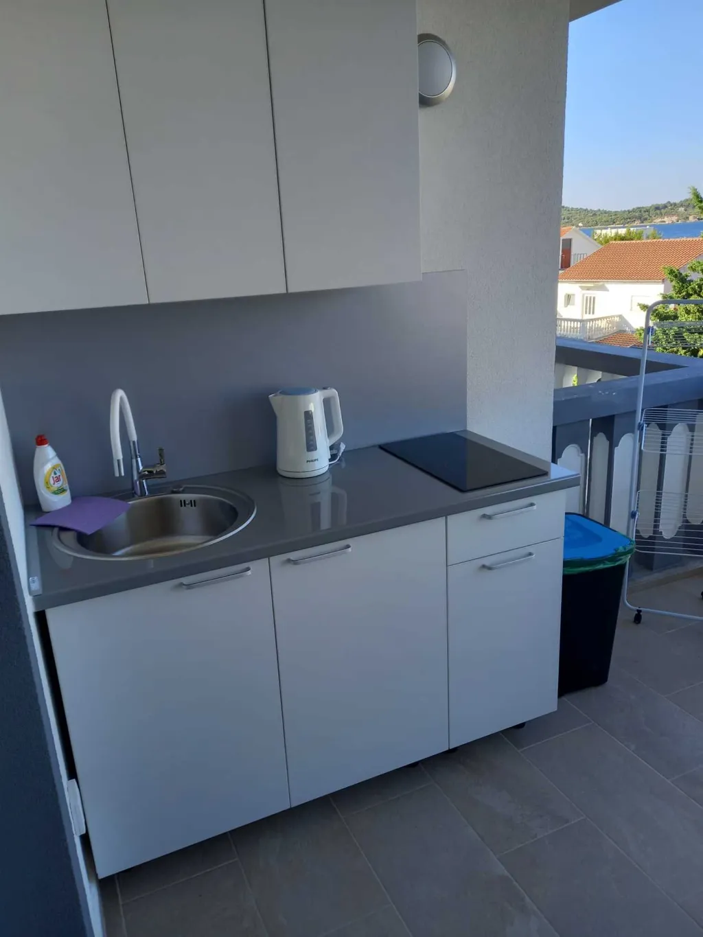 Room for 1 Guest in Vodice, Croatia